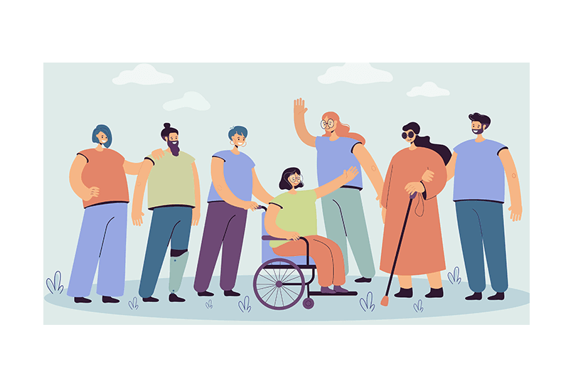 Foundation Holistic Empowerment