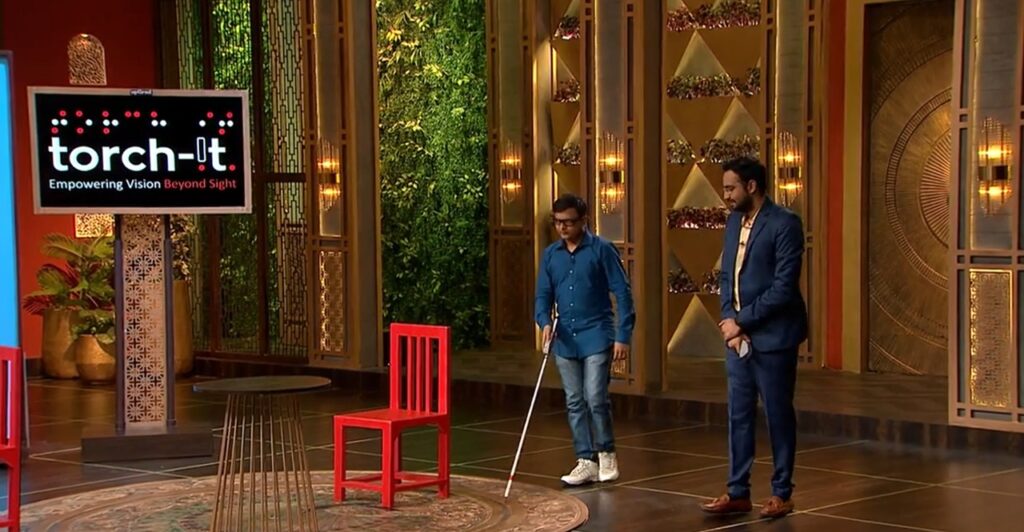 Torchit Foundation empowering communities