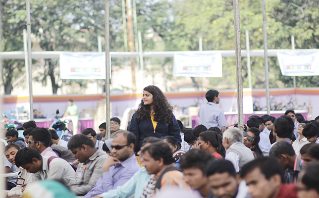 Torchit Foundation empowering communities